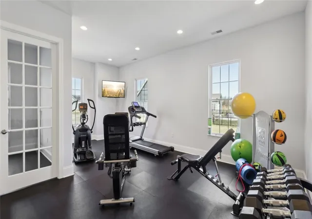 43rd image of 210 Muirfield Court, Center Twp, PA 16001 | MLS# 1767564
