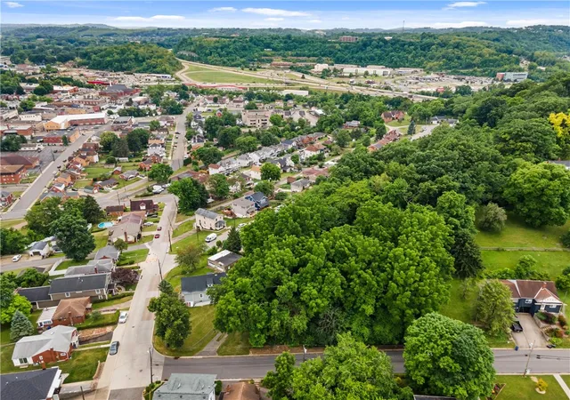 3rd image of 0 Wabash Ave, Bridgeville, PA 15017 | MLS# 1767423
