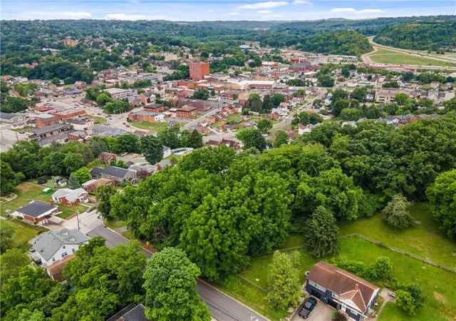 4th image of 0 Wabash Ave, Bridgeville, PA 15017 | MLS# 1767423