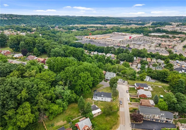 5th image of 0 Wabash Ave, Bridgeville, PA 15017 | MLS# 1767423