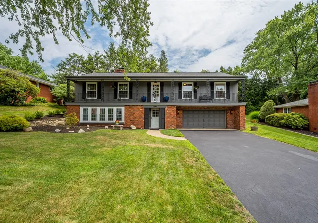 Photo 1 of Single family home for sale at 2649 Cedarvue Dr, Upper St Clair, PA 15241 | MLS# 1767556 | Listing updated on 2026-08-05