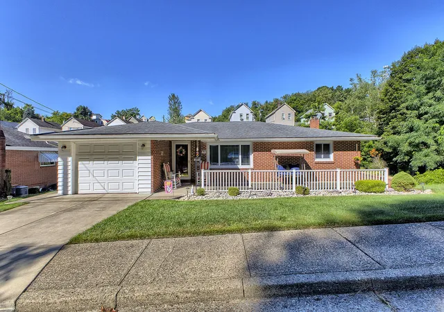 1st image of 632 Pitcairn Avenue, Jeannette, PA 15644 | MLS# 1767585