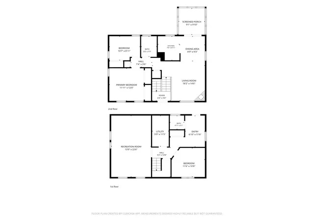 41st image of 412 Highland Ave, Grove City Boro, PA 16127 | MLS# 1766261