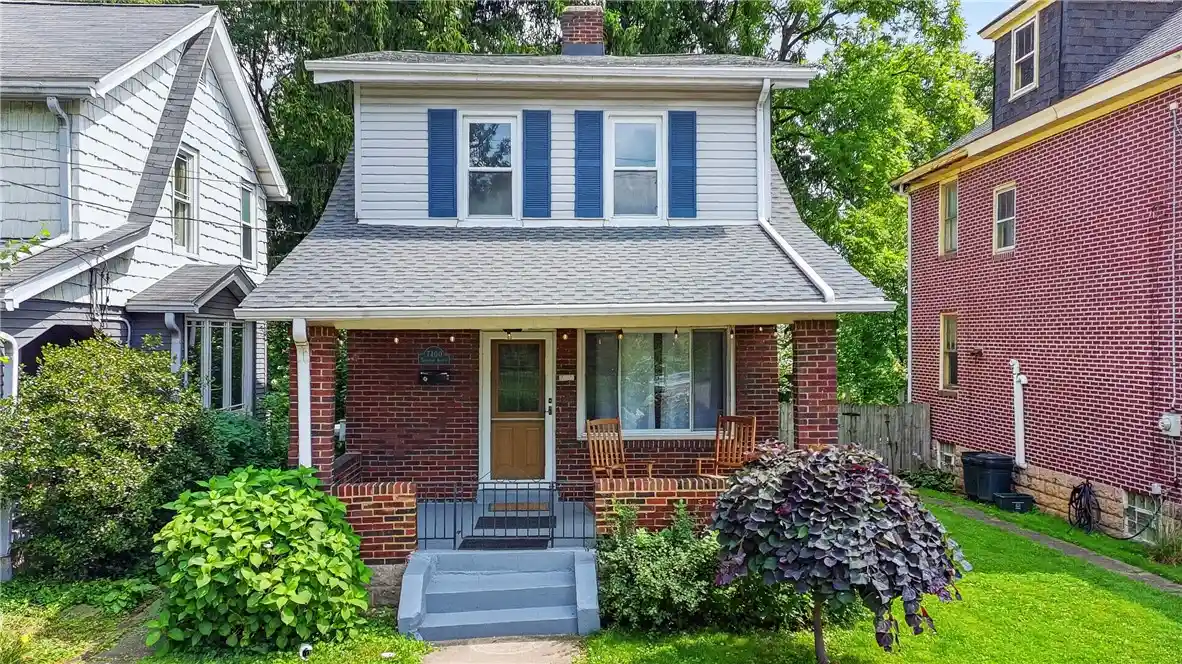 Photo 1 of Single family home for sale at 7400 Trevanion Ave, Regent Square, PA 15218 | MLS# 1767138 | Listing updated on 2026-10-23