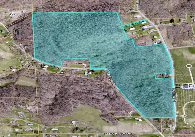 1st image of 0 Brighton Rd, North Sewickley Twp, PA 16117 | MLS# 1767509