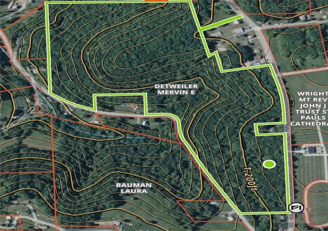 Photo 3 of Land for sale at 0 Brighton Rd, North Sewickley Twp, PA 16117 | MLS# 1767509 | Listing updated on 2026-09-01