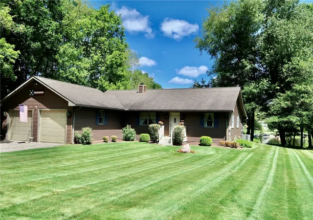 1st image of 612 Latonka Dr, Coolspring Twp, PA 16137 | MLS# 1767511