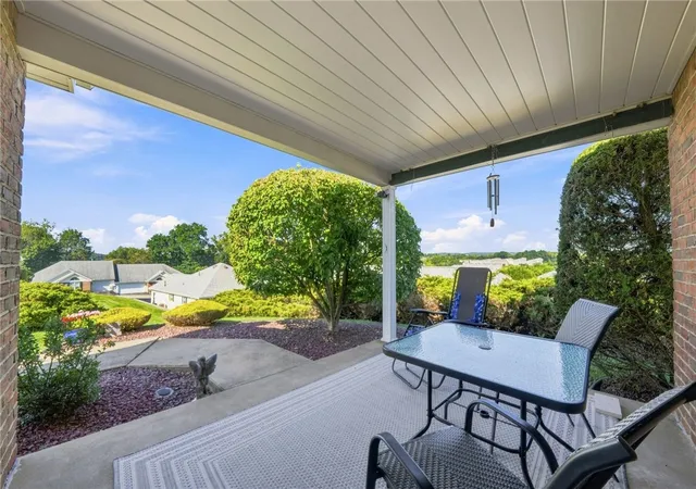 3rd image of 108 Overview Dr, South Greensburg Boro, PA 15601 | MLS# 1767541