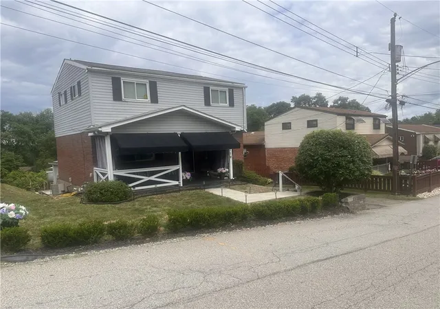 Photo 1 of Single family home for sale at 119 Preston Dr, N Braddock, PA 15104 | MLS# 1767078 | Listing updated on 2026-08-04