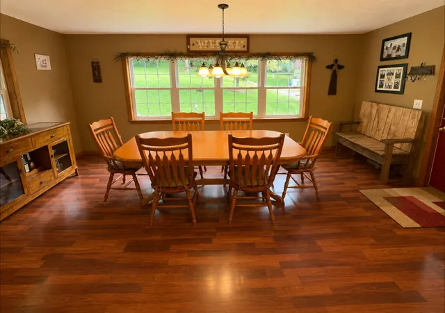 Photo 3 of Single family home for sale at 1356 Martin Rd, Kiskiminetas Twp, PA 15613 | MLS# 1767645 | Listing updated on 2026-08-03