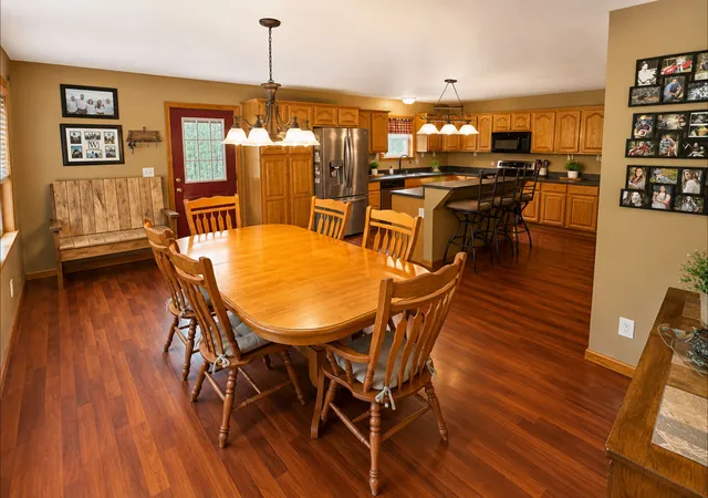 Photo 4 of Single family home for sale at 1356 Martin Rd, Kiskiminetas Twp, PA 15613 | MLS# 1767645 | Listing updated on 2026-08-03