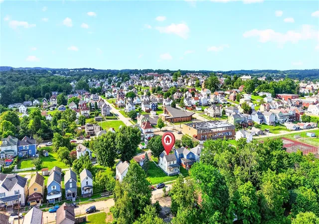 40th image of 520 Garfield Ave, Scottdale, PA 15683 | MLS# 1767642