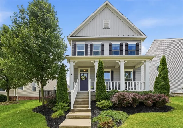 1st image of 184 Bucktail Dr, Cranberry Twp, PA 16066 | MLS# 1767371