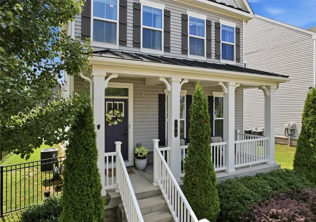 2nd image of 184 Bucktail Dr, Cranberry Twp, PA 16066 | MLS# 1767371