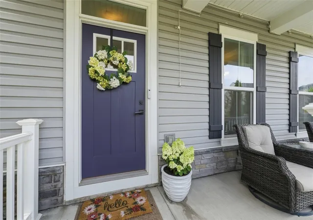 3rd image of 184 Bucktail Dr, Cranberry Twp, PA 16066 | MLS# 1767371