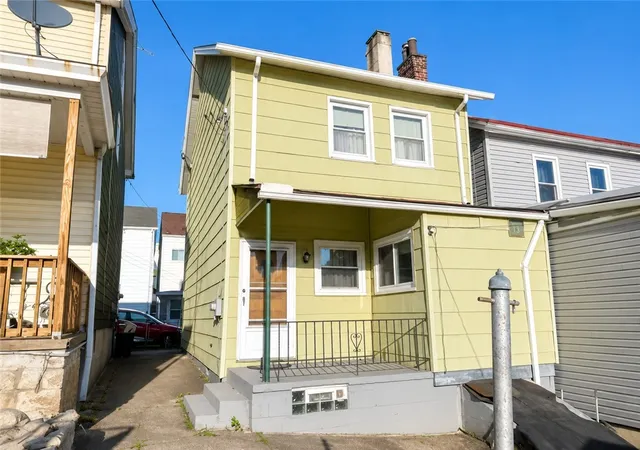 14th image of 321 8th St, Sharpsburg, PA 15215 | MLS# 1766527
