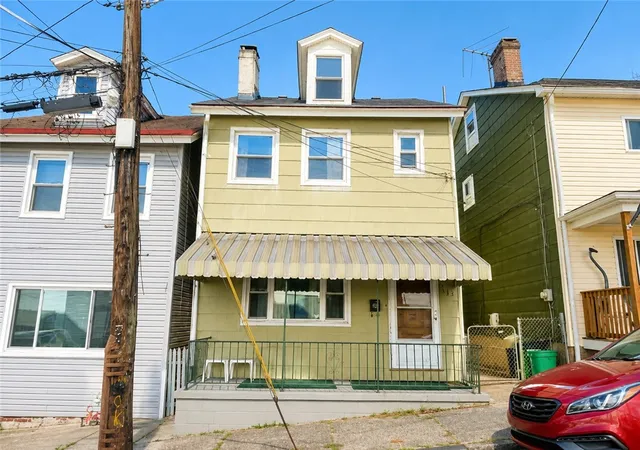 1st image of 321 8th St, Sharpsburg, PA 15215 | MLS# 1766527