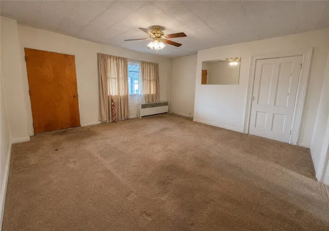 2nd image of 321 8th St, Sharpsburg, PA 15215 | MLS# 1766527