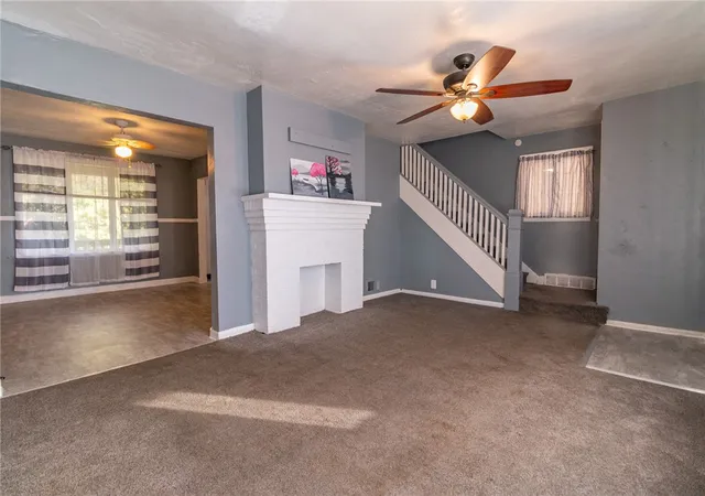 Photo 3 of Single family home for sale at 2709 Grandview Ave, Mc Keesport, PA 15132 | MLS# 1767342 | Listing updated on 2026-07-31