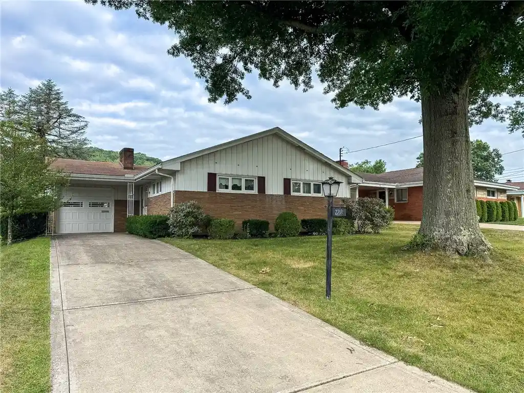 Photo 1 of Single family home for sale at 2218 Cypress Dr, White Oak, PA 15131 | MLS# 1767463 | Listing updated on 2026-10-25