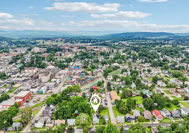 25th image of 1146 Oak St, Indiana Boro, PA 15701 | MLS# 1767658