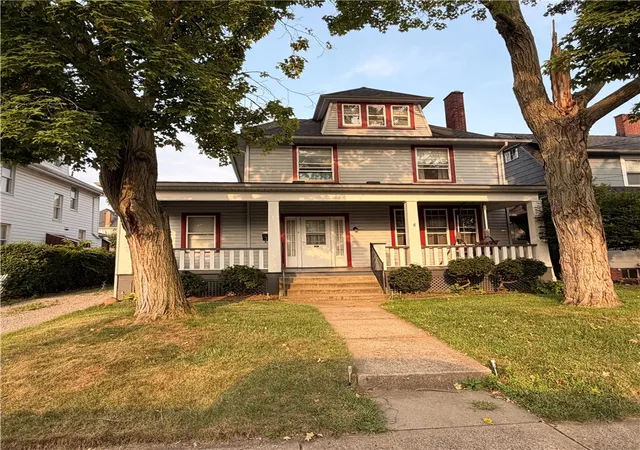 1st image of 355 Wilson Ave, Beaver, PA 15009 | MLS# 1767486