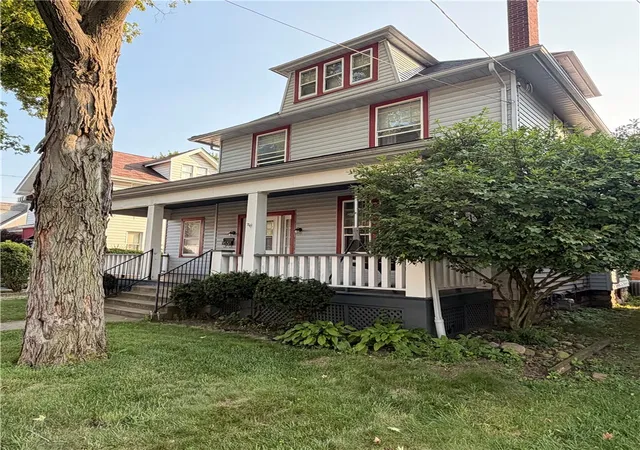 2nd image of 355 Wilson Ave, Beaver, PA 15009 | MLS# 1767486