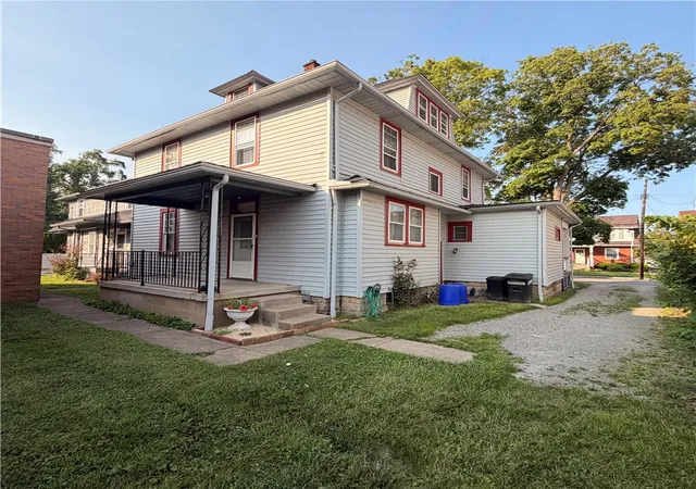 3rd image of 355 Wilson Ave, Beaver, PA 15009 | MLS# 1767486