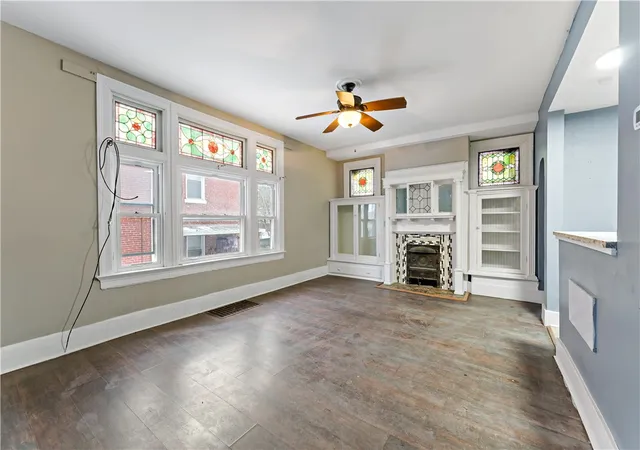3rd image of 317 Kearsarge St, Mt Washington, PA 15211 | MLS# 1767447