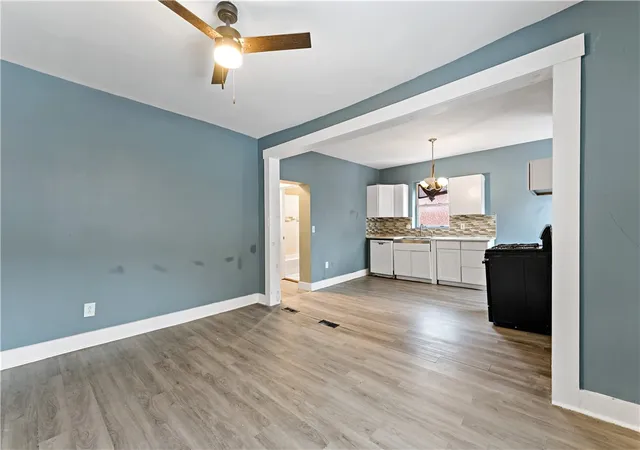 4th image of 317 Kearsarge St, Mt Washington, PA 15211 | MLS# 1767447