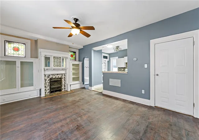 5th image of 317 Kearsarge St, Mt Washington, PA 15211 | MLS# 1767447