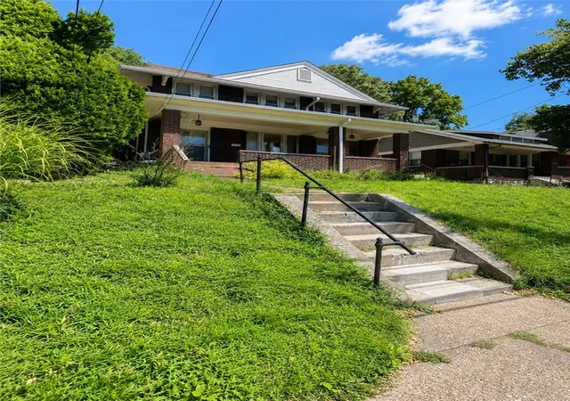 Photo 2 of Multi family home for sale at 5713 Pocusset St, Squirrel Hill, PA 15217 | MLS# 1767674 | Listing updated on 2026-08-02