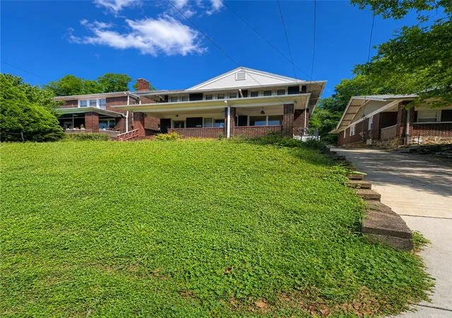 Photo 3 of Multi family home for sale at 5713 Pocusset St, Squirrel Hill, PA 15217 | MLS# 1767674 | Listing updated on 2026-08-02