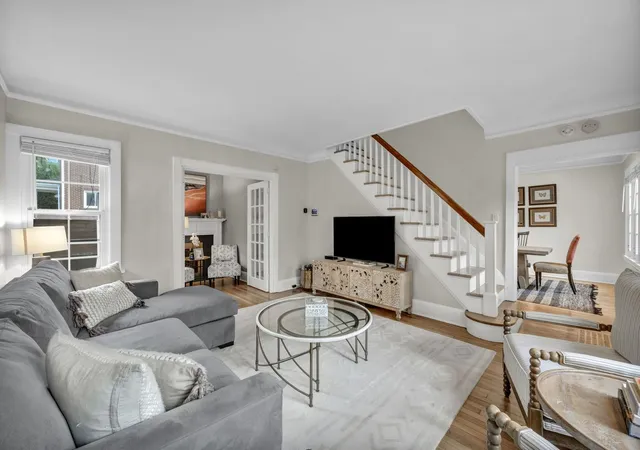 4th image of 928 Bellefonte St, Shadyside, PA 15232 | MLS# 1767684