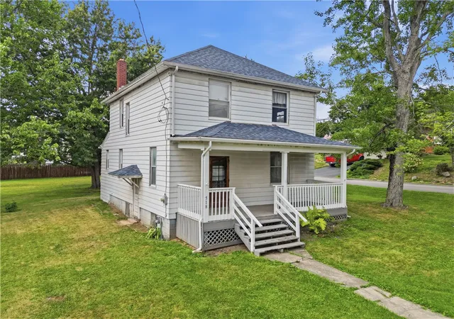 1st image of 518 Pearl Ave, Mars Boro, PA 16046 | MLS# 1767672