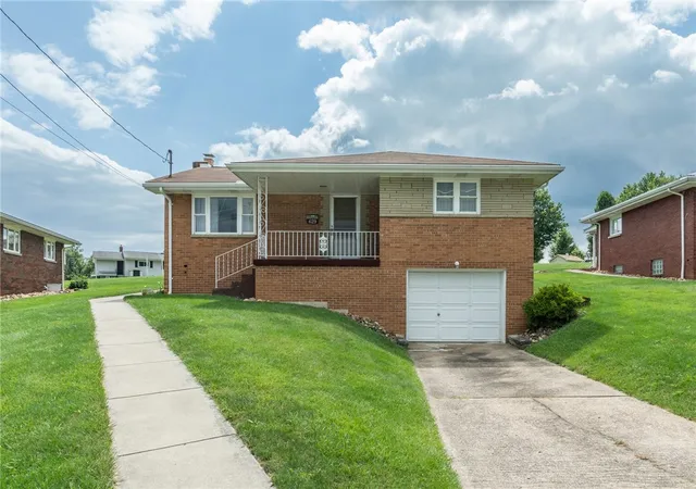 Photo 1 of Single family home for sale at 629 Joseph St, Mt Pleasant Twp, PA 15666 | MLS# 1767695 | Listing updated on 2026-07-31