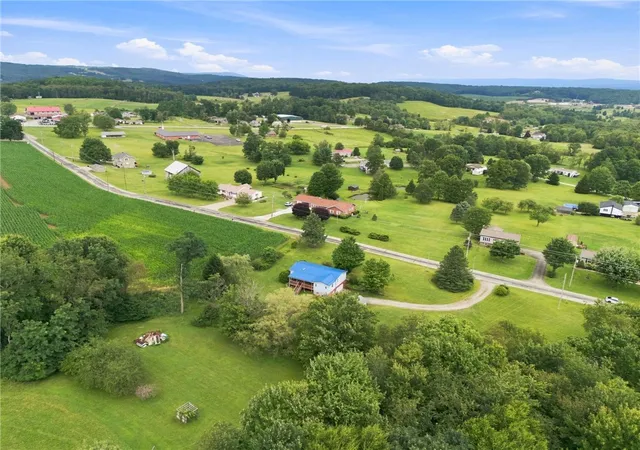 Photo 1 of Sale Pending at 233 Acme Dam Rd, Mt Pleasant Twp, PA 15610 | MLS# 1767527 | Listing updated on 2026-08-03