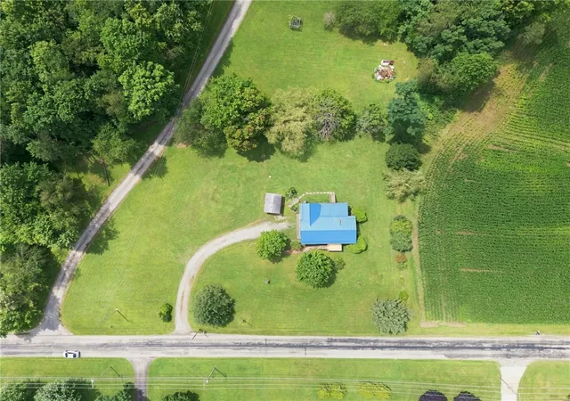 Photo 2 of Sale Pending at 233 Acme Dam Rd, Mt Pleasant Twp, PA 15610 | MLS# 1767527 | Listing updated on 2026-08-03