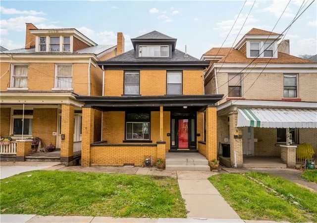1st image of 42 Beltzhoover Avenue, Mt Washington, PA 15210 | MLS# 1767699