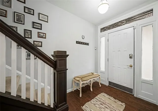 3rd image of 42 Beltzhoover Avenue, Mt Washington, PA 15210 | MLS# 1767699