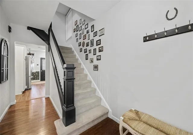 4th image of 42 Beltzhoover Avenue, Mt Washington, PA 15210 | MLS# 1767699