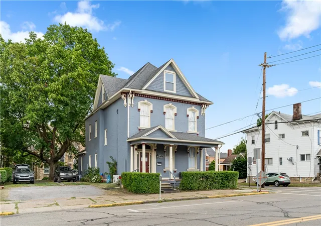 1st image of 128 N Washington Street, City Of But Nw, PA 16001 | MLS# 1767712