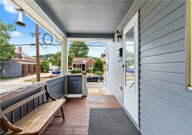 Photo 3 of Single family home for sale at 128 N Washington St, City Of But Nw, PA 16001 | MLS# 1767712 | Listing updated on 2026-07-31
