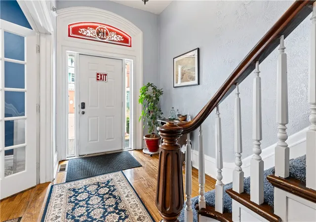 Photo 3 of Single family home for sale at 128 N Washington St, City Of But Nw, PA 16001 | MLS# 1767712 | Listing updated on 2026-07-31
