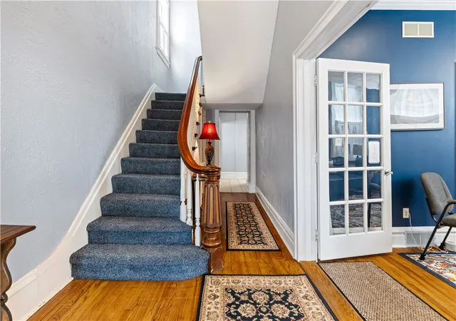 Photo 4 of Single family home for sale at 128 N Washington St, City Of But Nw, PA 16001 | MLS# 1767712 | Listing updated on 2026-07-31