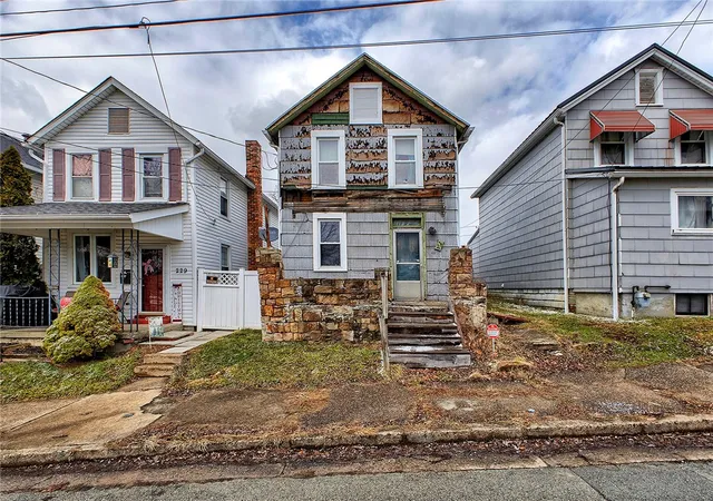 Photo 1 of Single family home for sale at 227 Ave A, Latrobe, PA 15650 | MLS# 1767726 | Listing updated on 2026-07-31
