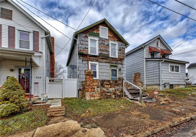 Photo 2 of Single family home for sale at 227 Ave A, Latrobe, PA 15650 | MLS# 1767726 | Listing updated on 2026-07-31