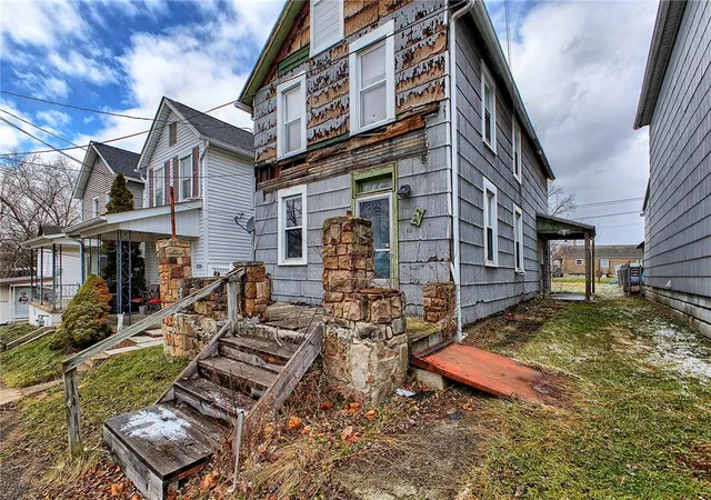 Photo 3 of Single family home for sale at 227 Ave A, Latrobe, PA 15650 | MLS# 1767726 | Listing updated on 2026-07-31