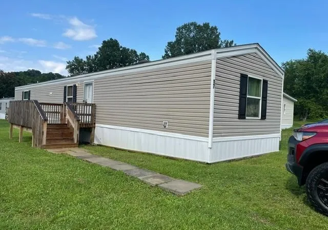 Photo 1 of Manufactured home for sale at 17 Shellie St #C-9, South Union Twp, PA 15401 | MLS# 1767304 | Listing updated on 2026-08-31