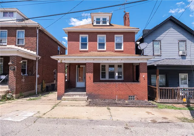 1st image of 1126 Karl Ave, Duquesne, PA 15110 | MLS# 1767441